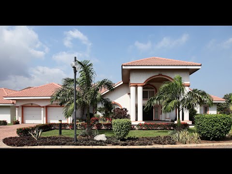 Invest in Real Estate in Ghana with Trasacco