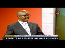 Load and play video in Gallery viewer, SOLUTIONS: The benefits of registering your business in Uganda
