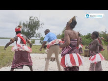 Load image into Gallery viewer, My Magical Kenya EP2; The Giriama Dance That Made Me Lose Weight.
