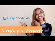 Load and play video in Gallery viewer, Investing In Property With Less Than R100 | EasyProperties
