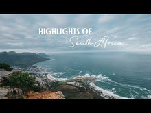 Load image into Gallery viewer, Highlights of South Africa | 2020
