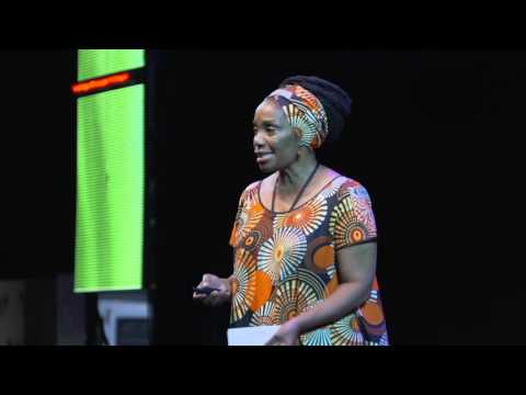 African Proverbs are my Lifehacks | Mulenga Kapwepwe