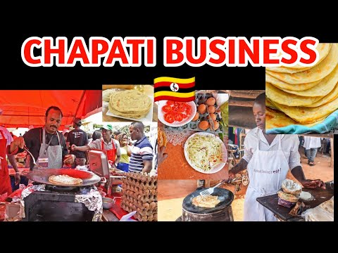 HOW TO START A CHAPATI BUSINESS IN 2021