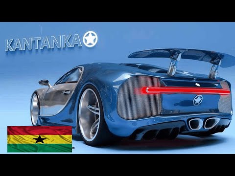 Is KANTANKA Automobile the future of technology in Ghana?