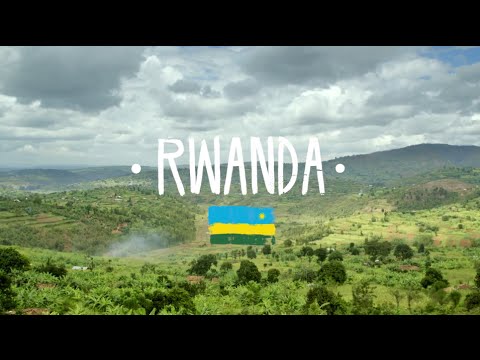 When Coffee Meets Water: A Journey to Rwanda