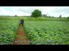 Load image into Gallery viewer, Tanzania Smallholder Farmers Improving Crop Yields
