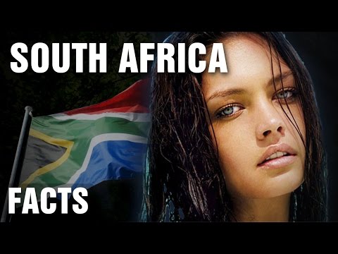 12 Surprising Facts About South Africa