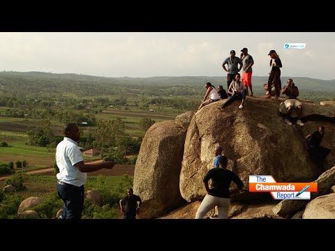 A Feel of Holiday Destinations in Western Kenya