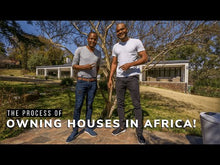 Load and play video in Gallery viewer, Meet The South African Changing The Face Of Real Estate In Africa
