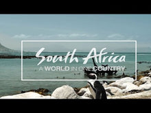 Load and play video in Gallery viewer, South Africa - A world in one country
