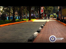 Load and play video in Gallery viewer, New Face of Nairobi County Roads
