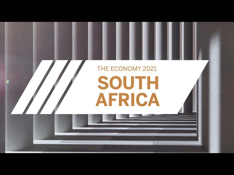 Economy 2021: South Africa Economic Outlook