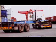 Load and play video in Gallery viewer, Access Africa EP 1: Infrastructure development in South Africa
