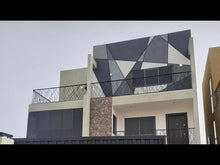 Load and play video in Gallery viewer, $200k 4bedroom house available for sale in Accra Ghana,Lakeside estate community.
