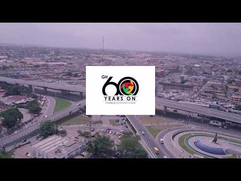 Tech in Ghana Documentary - Past, Present & Future