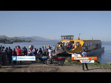 Load and play video in Gallery viewer, The untapped transport potential on Lake Victoria
