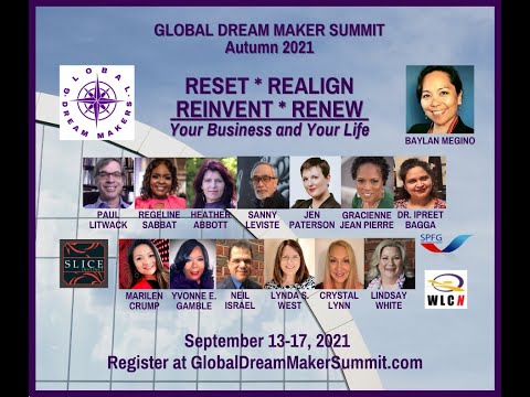 Reset Realign Reinvent Renew Your Business and Your Life