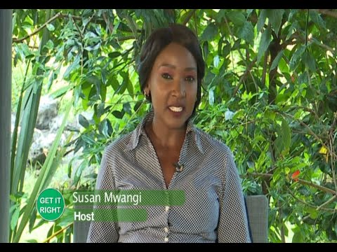 Avocado farming in Kenya - what you need to know - part 1