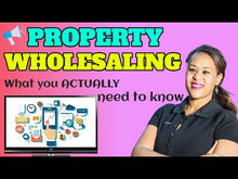 Load and play video in Gallery viewer, What You Need To Know About Wholesaling Real Estate In South Africa
