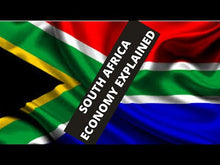 Load image into Gallery viewer, SOUTH AFRICA ECONOMY EXPLAINED
