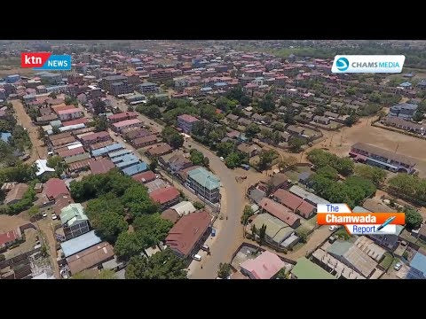 Kisumu Today 2: The Changing Face of Kisumu's Real Estate; Trends, Market, Prices