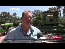 Load and play video in Gallery viewer, South Africa sets pace in mechanizing agriculture
