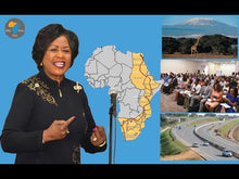 Load image into Gallery viewer, Dr Arikana and African Diaspora on how to INVEST in Africa; otherwise CHINESE will take all PROJECTS
