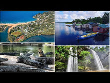 Load and play video in Gallery viewer, TOP 5 ATTRACTIVE TOURIST SITES IN GHANA THAT ARE OUTSIDE ACCRA
