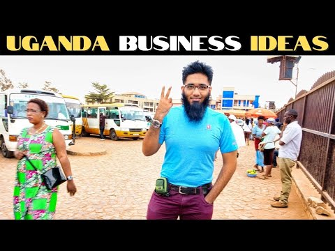 Business Opportunities in Uganda! | 