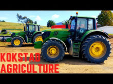 Load and play video in Gallery viewer, Agriculture South Africa Kokstad KZN
