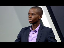 Load and play video in Gallery viewer, Young entrepreneur Maseko on his watch business
