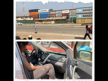 Load image into Gallery viewer, Ghana Vlog: Exporting-Shipping Cars from USA to Ghana | Is It Better To Ship Or Buy in Ghana?
