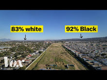 Load image into Gallery viewer, Why South Africa is still so segregated
