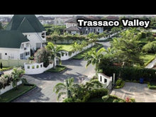 Load and play video in Gallery viewer, THE TRASACCO VALLEY HOMES|BUYING AN ESTATE IN GHANA 🇬🇭 |ACCRA

