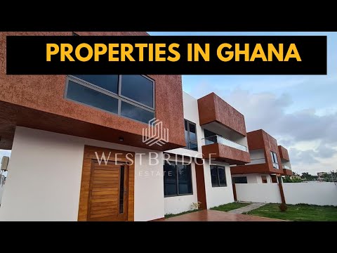 DO THIS BEFORE BUYING PROPERTY IN GHANA!