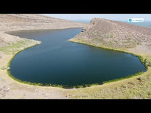 Load and play video in Gallery viewer, Turkana&#39;s beauty.
