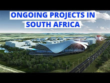 Load image into Gallery viewer, Top ONGOING PROJECTS in South Africa
