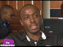 Load and play video in Gallery viewer, How two young entrepreneurs invested only Sh60;000 to start own company
