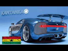 Load image into Gallery viewer, Is KANTANKA Automobile the future of technology in Ghana?
