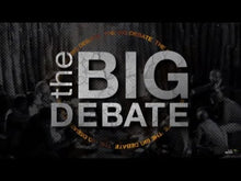 Load and play video in Gallery viewer, The Big Debate - National Health Insurance: 14 April 2019
