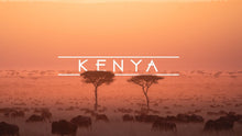 Load image into Gallery viewer, Kenya: Trip of a lifetime.
