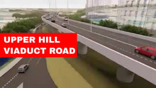 Load image into Gallery viewer, Crbc to construct Viaduct along Ngong Road.
